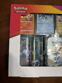 Pokemon Galar Pals Mini Tins Costco Bundle (5 mini tins) New! Sealed! - Image 2
