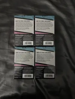 Pokemon TCG: Ascended Heroes Booster Bundle x4 - Brand New & Sealed ✅ - Image 2