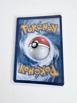 Pokemon 151 Mew EX Full Art UPC Promo SVP Black Star 053 NM / LP - Image 4