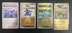 Pokemon TCG Ascended Heroes Booster Box x3 Bulk Including 33 Reverse Holos Etc - Image 2