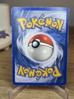 Grovyle 31/97 Pokemon Ex Dragon Reverse Holo Vintage Pokemon TCG - Image 4