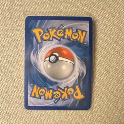 Pokemon Pachirisu Majestic Dawn Uncommon Reverse Holo 43/100 70 HP 2008 TCG - Image 2