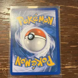 Entei Shiny Holo SL3 Rare Pokemon TCG Call of Legends MP - Image 5