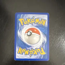 Pokemon Flareon EX Delta Species 5/113 Holo Rare 2005 70 HP Pokemon TCG 6+ - Image 5