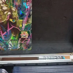Dragon Ball Super Broly Card Trading Card Individual Card - Image 5