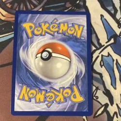 Pokemon Team Rocket's Mewtwo EX Destined Rivals Hyper Rare Holo 280 HP 240/182 - Image 2