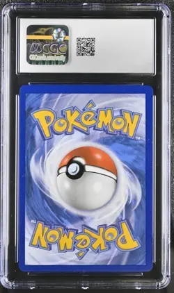 ✨✨ CGC 10 M Rayquaza EX 76/108 Celebrations Classic Collection Pokemon - Image 2