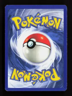 Butterfree 33/64 Uncommon Jungle Pokemon Unlimited Lightly Played - Image 2