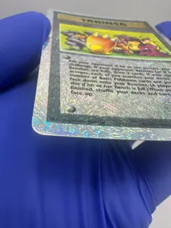 Pokemon English Reverse Holo Challenge! Legendary Collection 106/110 LP - Image 4