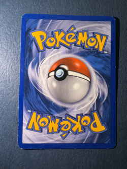 Pokemon TCG Porygon-Z 6/106 Great Encounters Holo - Image 2
