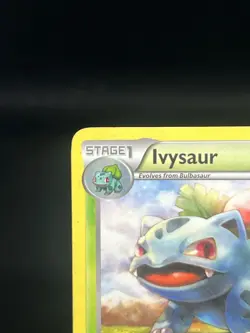 Pokemon TCG Ivysaur 2/108 Dark Explorers Regular HP - Image 2