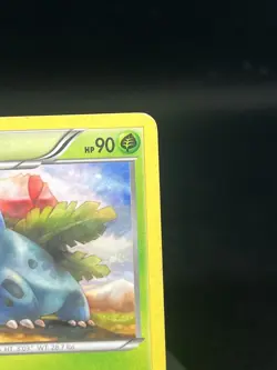 Pokemon TCG Ivysaur 2/108 Dark Explorers Regular HP - Image 3