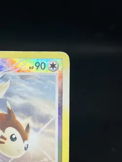Pokemon TCG Furret 27/132 Secret Wonders Reverse Holo MP - Image 3