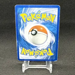 Pokemon 2010 Typhlosion Heartgold Soulsilver 110/123 - Image 2