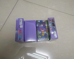 Brand New Pokemon TCG Chinese Collect 151C 3.0 Surprise Slim Booster Box Sealed - Image 3