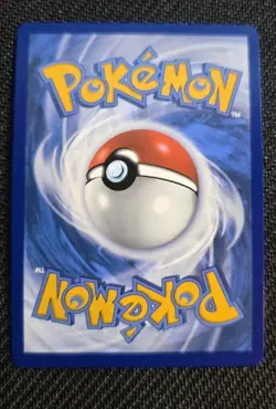 2025 Pokemon Prismatic Evolutions Furfrou Reverse Holo Master Ball #088/131 - Image 2