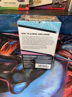 Pokemon TCG: Mega Asceneded Heroes Booster Bundle - Brand New Factory Sealed - Image 2