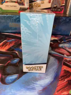 Pokemon TCG: Mega Asceneded Heroes Booster Bundle - Brand New Factory Sealed - Image 3