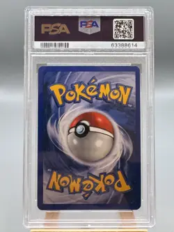 Pokemon - 2/64 Blissey Holo PSA 8 Neo Revelation Near Mint - Image 2