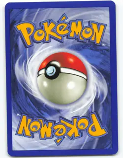 Muk - 1st Edition - 28/62 Fossil Set - Pokemon TCG - 1999 - Image 2