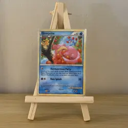 Slowpoke 66/90 Undaunted Common Pokemon TCG LP-MP - Image 1