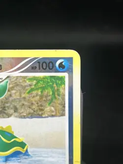 Pokemon TCG Gastrodon East Sea 8/132 Secret Wonders Holo Rare HP - Image 3