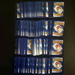 200 Lot AR ART Rare Holo Pokemon Card TCG Chinese Dondozo Lapras zapdos A2 FI38 - Image 2
