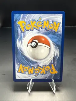 Pokemon Charmander Shiny Holo Rare Hidden Fates: Shiny Vault SV6/SV94 - Image 3