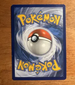 2017 Pokemon Lycanroc 30/30 Holo Foil Sun & Moon Trainer Kit TCG Promo NM/M - Image 3