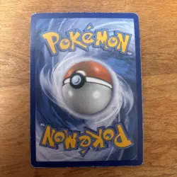 Lightly Played Ho-Oh GX - SM57 - SM Black Star Promos Pokemon SM Promo - Image 2