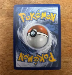 Pokemon TCG Gengar 066/196 Lost Origin Reverse Holo Rare - Image 3