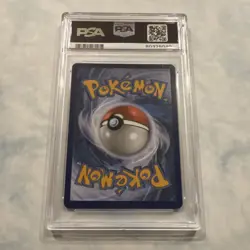 The Pokemon Company 2019 Pokemon Sm-Unbroken Bonds Snorlax 158/214 PSA 8 - Image 2