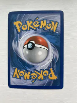 Pokemon TCG Groudon Call of Legends 6/95 Holo Holo Rare -LP - Image 2