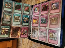 yugioh cards lot collection - Image 2