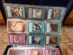 yugioh cards lot collection - Image 3