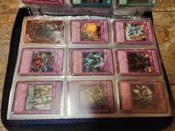 yugioh cards lot collection - Image 4