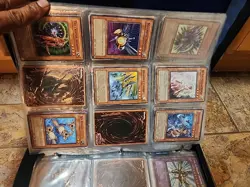 yugioh cards lot collection - Image 5