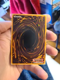 Yugioh Black Horn of Heaven LCYW-EN300 1st Secret Rare - Image 2