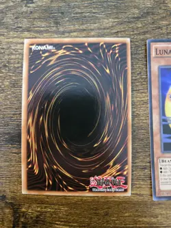 Lunalight Black Sheep - SHVI-EN011 - 1st Edition - Lightly Played - Playset - Image 4