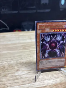 Caius the Shadow Monarch SDDE-EN001 The Dark Emperor 1st Edition UR - Image 3