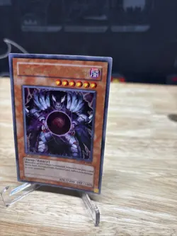 Caius the Shadow Monarch SDDE-EN001 The Dark Emperor 1st Edition UR - Image 4