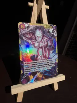 Carte ONE PIECE ~ Ener OP15-118 ~ AVENTURE SUR L'ILE DE DIEU OP15 ~ SEC Neuf FR - Image 3