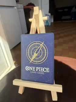 Carte ONE PIECE ~ Ener OP15-118 ~ AVENTURE SUR L'ILE DE DIEU OP15 ~ SEC Neuf FR - Image 4