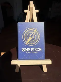 Carte ONE PIECE ~ Ener OP15-118 ~ AVENTURE SUR L'ILE DE DIEU OP15 ~ SEC Neuf FR - Image 5