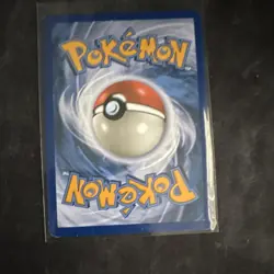 Psyduck SM199 Detective Pikachu Stamped Promo Holo Basic HP 70 Pokemon Card - Image 2