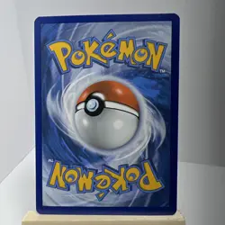 Cyclizar 014/015 Promo McDonald’s 2023 Pokemon TCG Card M23en - 38 - Image 2