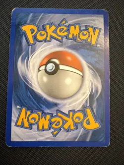 Pokemon Dialga 1/130 Diamond & Pearl Holo Rare Basic 90 HP Card 2007 EN - Image 3