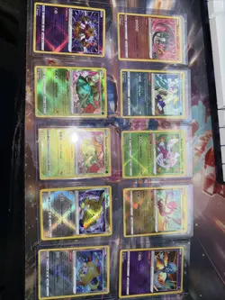 Pokemon TCG Radiant Lot – Kanto Starters and more | Rare Holo Ultra Rare Card - Image 1