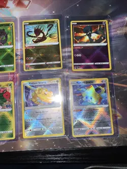 Pokemon TCG Radiant Lot – Kanto Starters and more | Rare Holo Ultra Rare Card - Image 4
