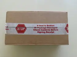 Magic the Gathering Lorwyn Eclipsed Play Booster Box Case Sealed (6 Boxes) - Image 2